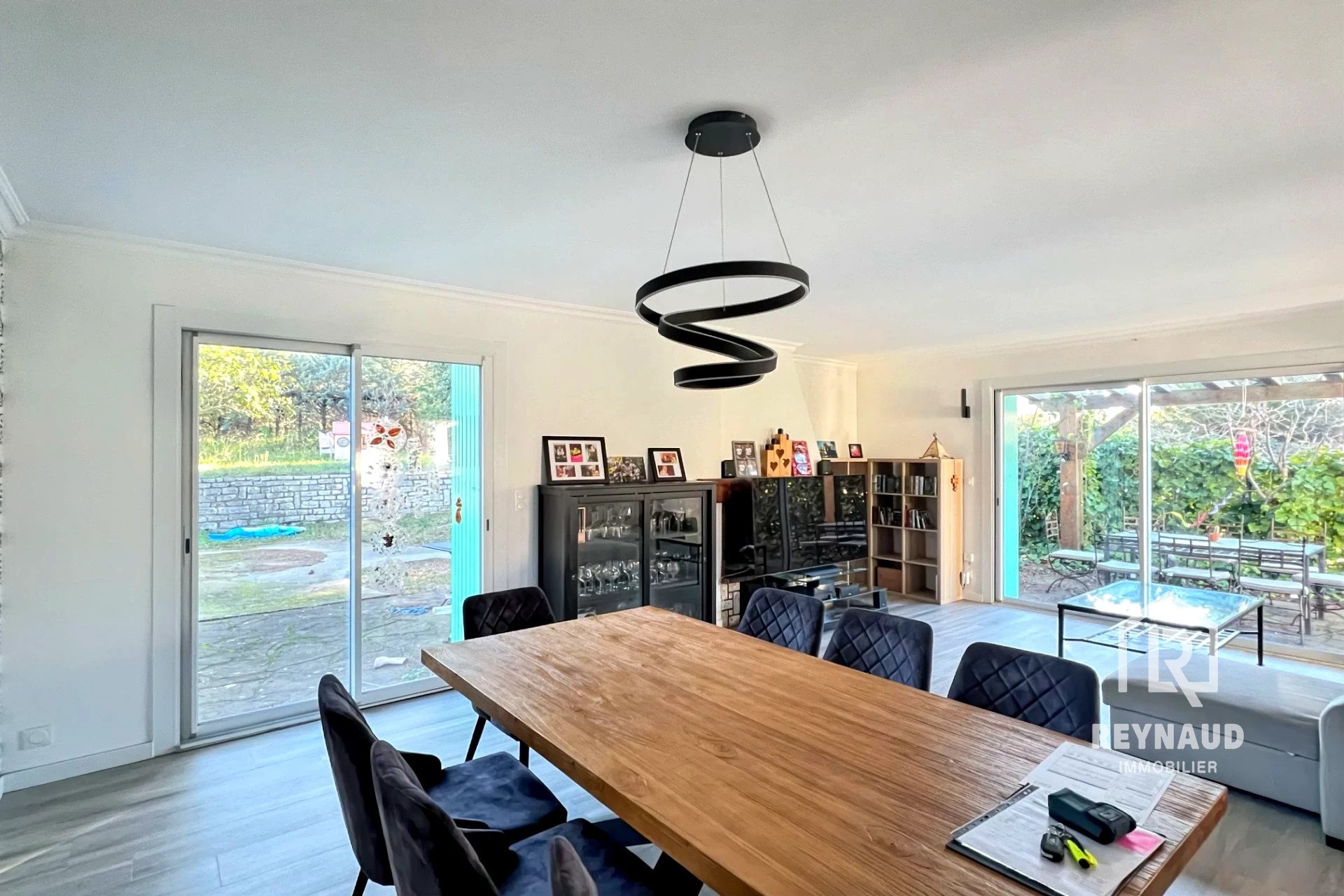 Maison à vendre, 161m², Clermont-l'Hérault