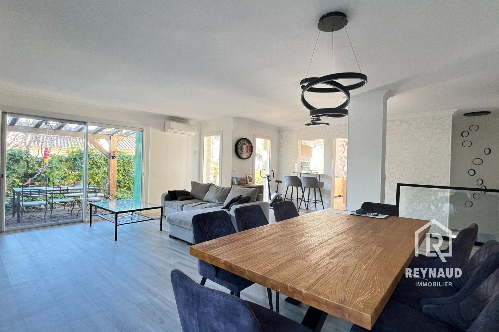 Maison à vendre, 161m², Clermont-l'Hérault