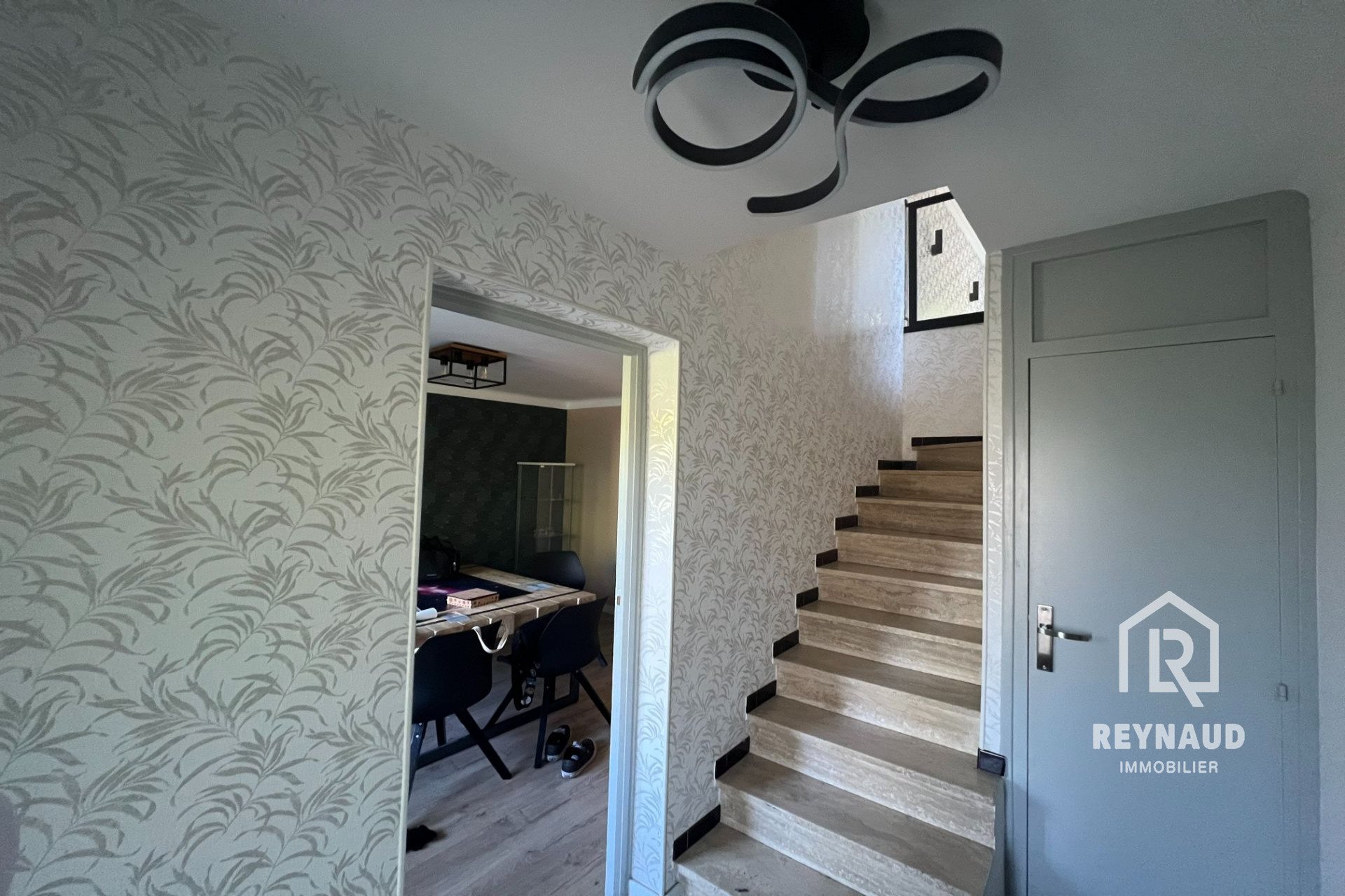 Maison à vendre, 161m², Clermont-l'Hérault