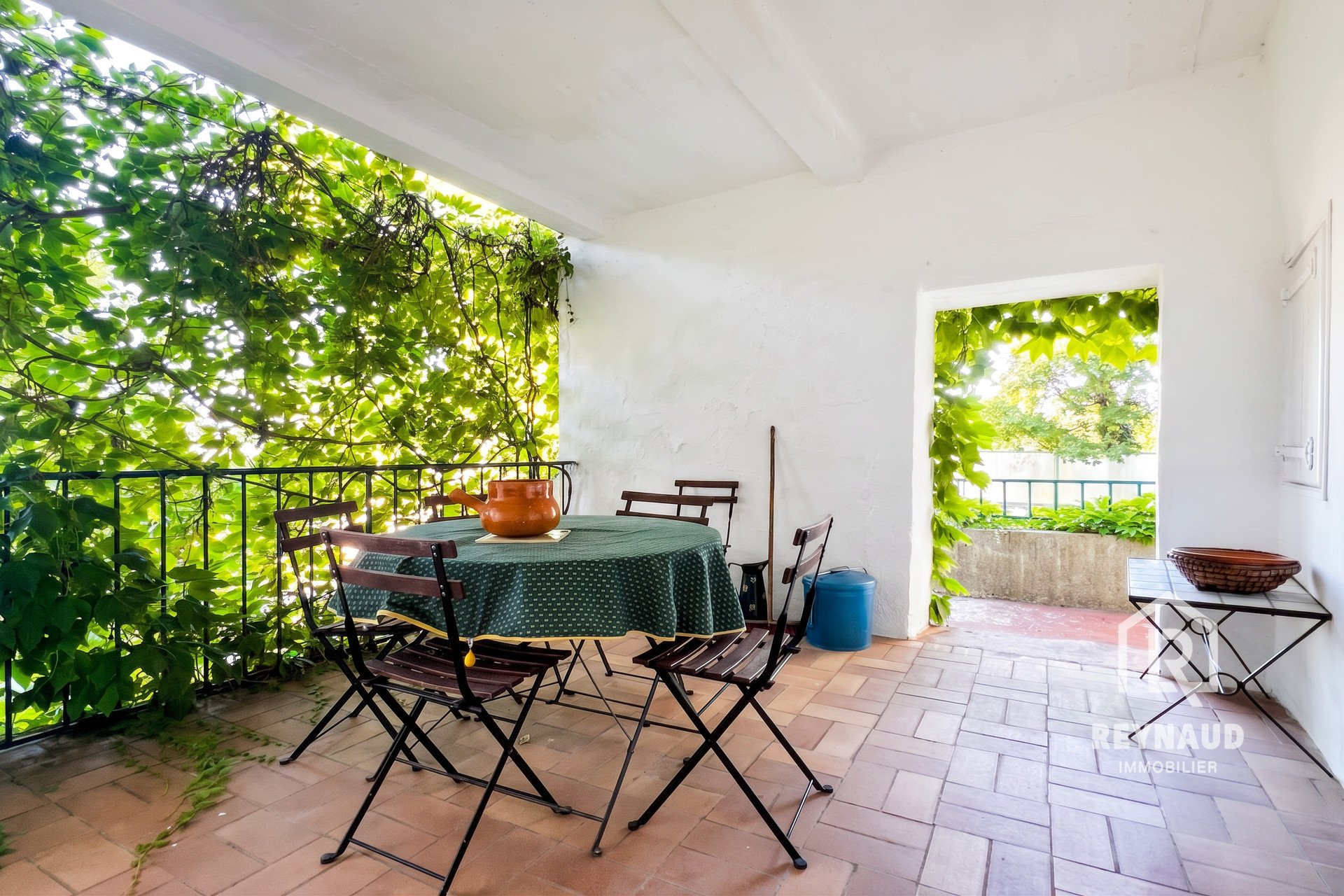 Maison à vendre, 81m², Le Caylar