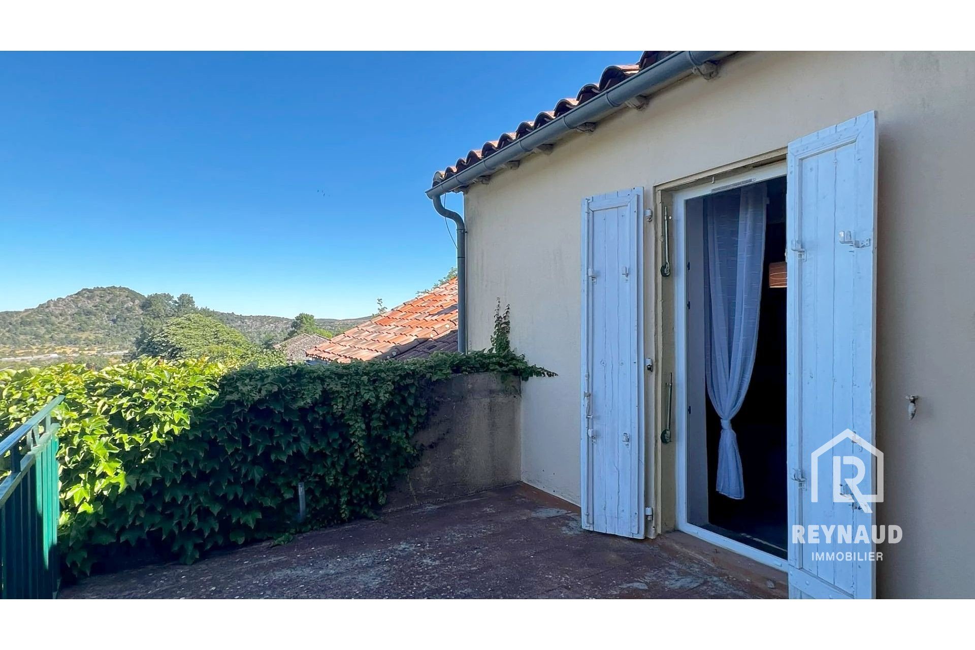 Maison à vendre, 81m², Le Caylar