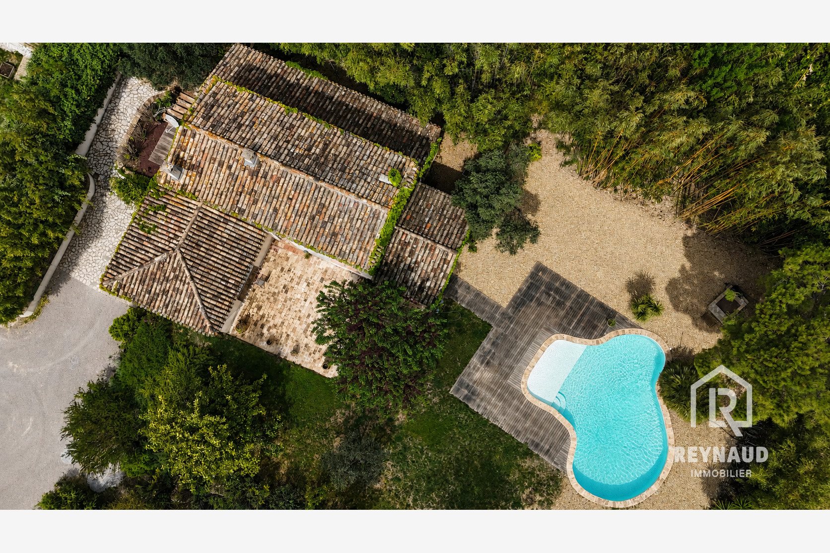 Maison à vendre, 198m², Clermont-l'Hérault