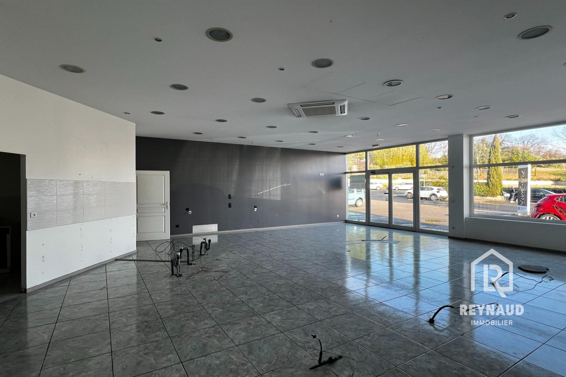 Maison à louer, 120m², Clermont-l'Hérault