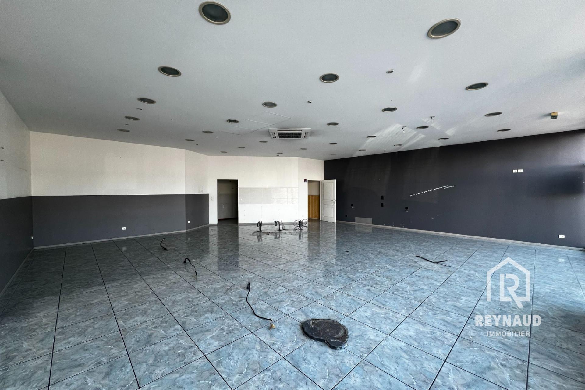 Maison à louer, 120m², Clermont-l'Hérault