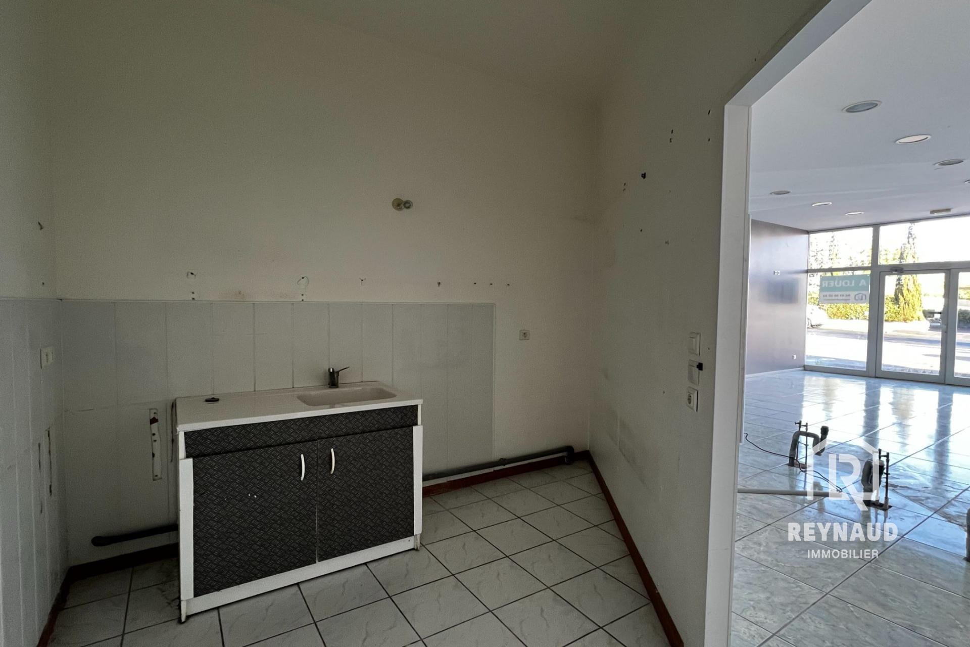 Maison à louer, 120m², Clermont-l'Hérault