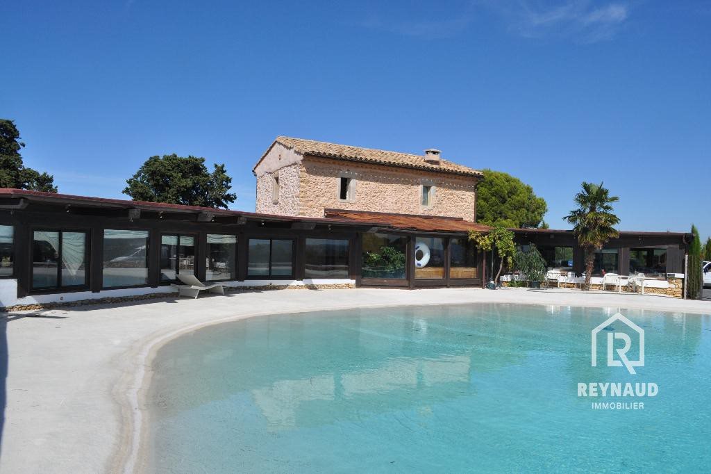 Maison à vendre, 400m², Clermont-l'Hérault
