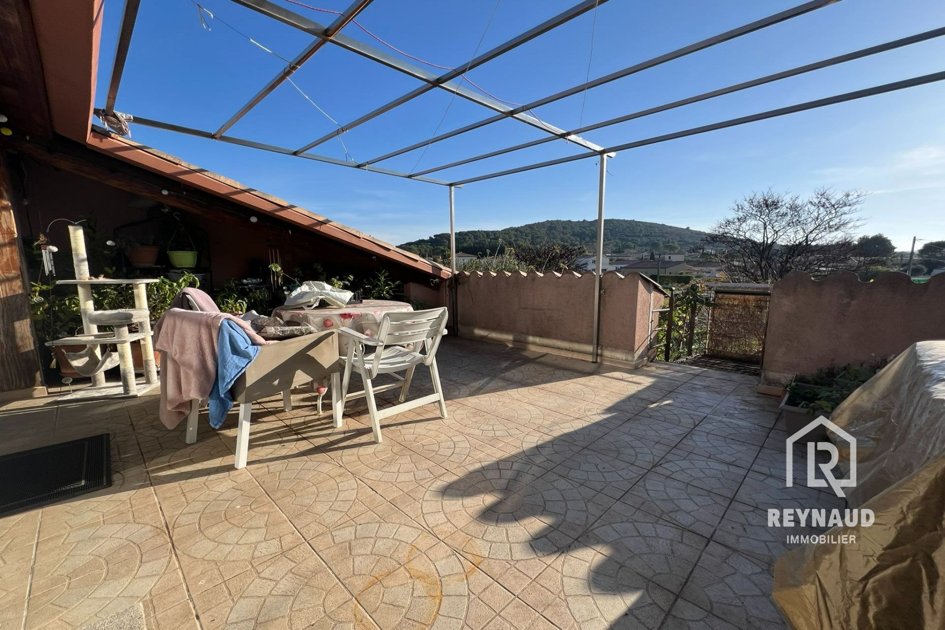 Maison à vendre, 130m², Gignac