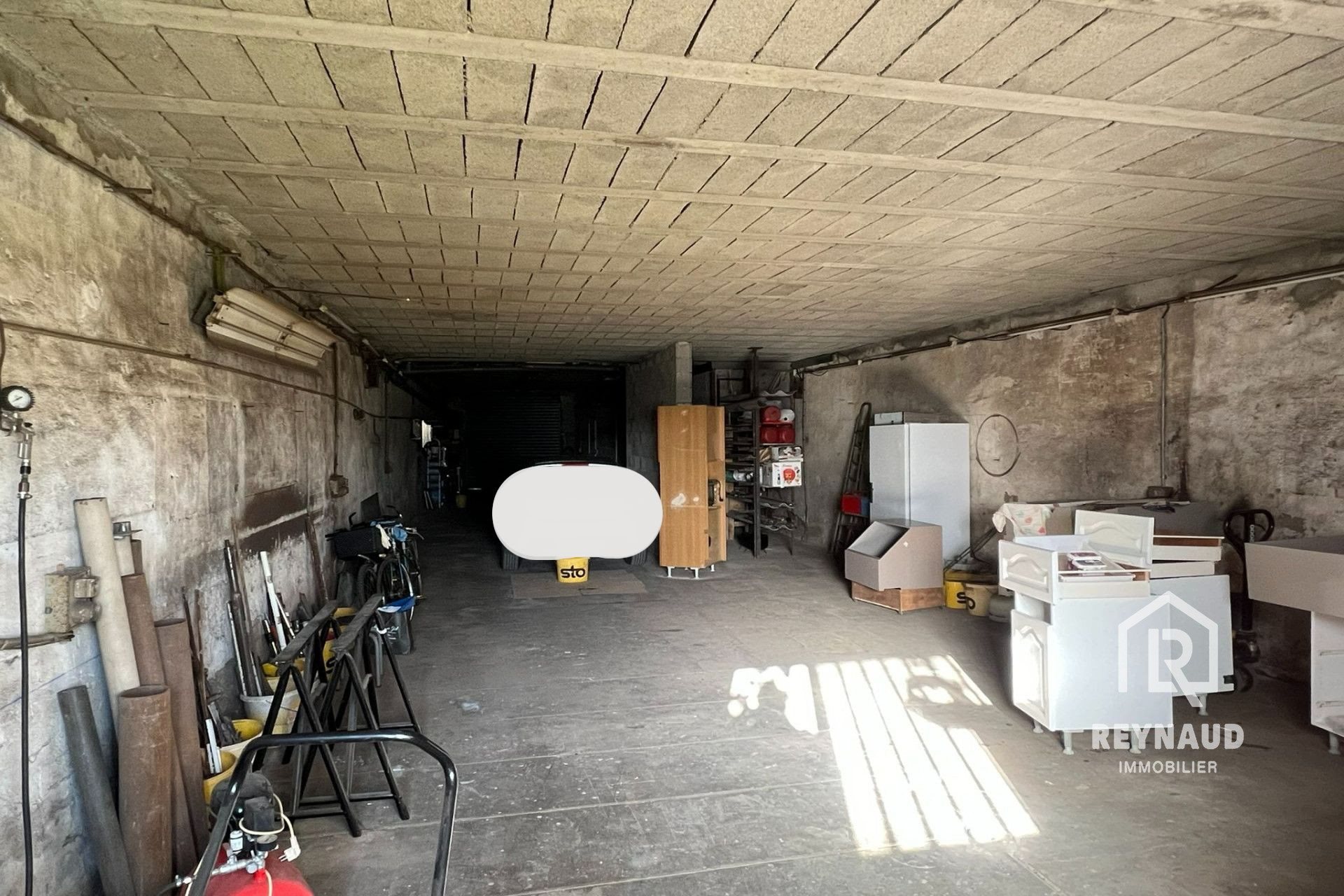 Maison à vendre, 130m², Gignac