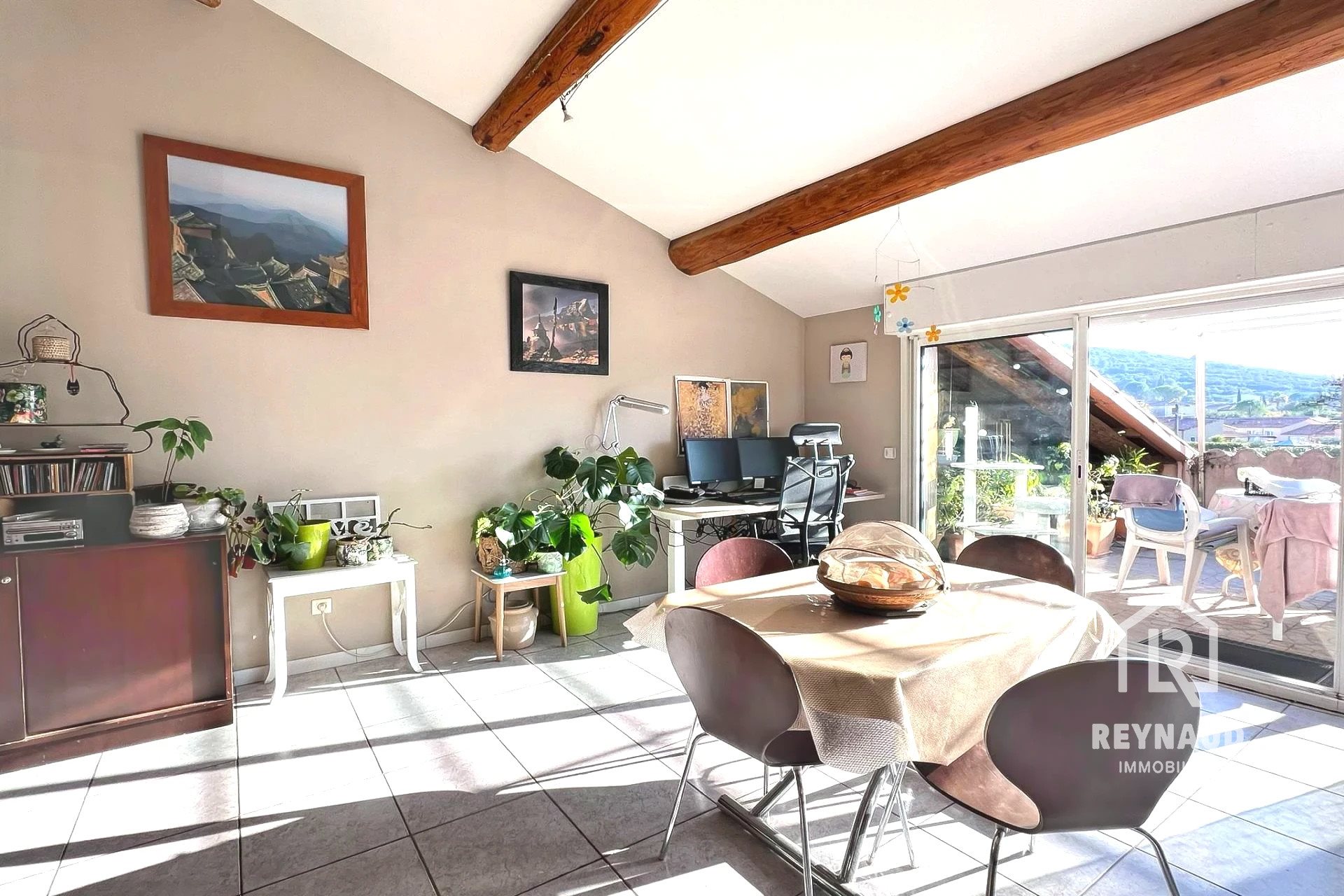 Maison à vendre, 130m², Gignac
