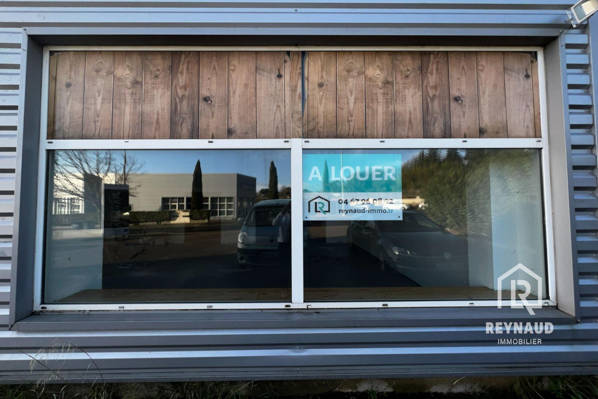 Maison à louer, 340m², Clermont-l'Hérault