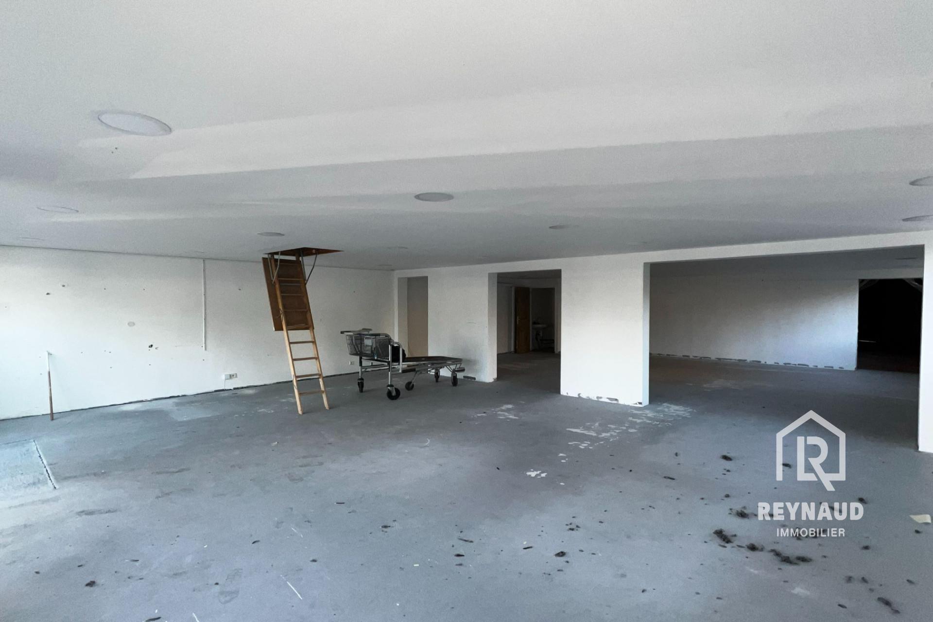Maison à louer, 340m², Clermont-l'Hérault
