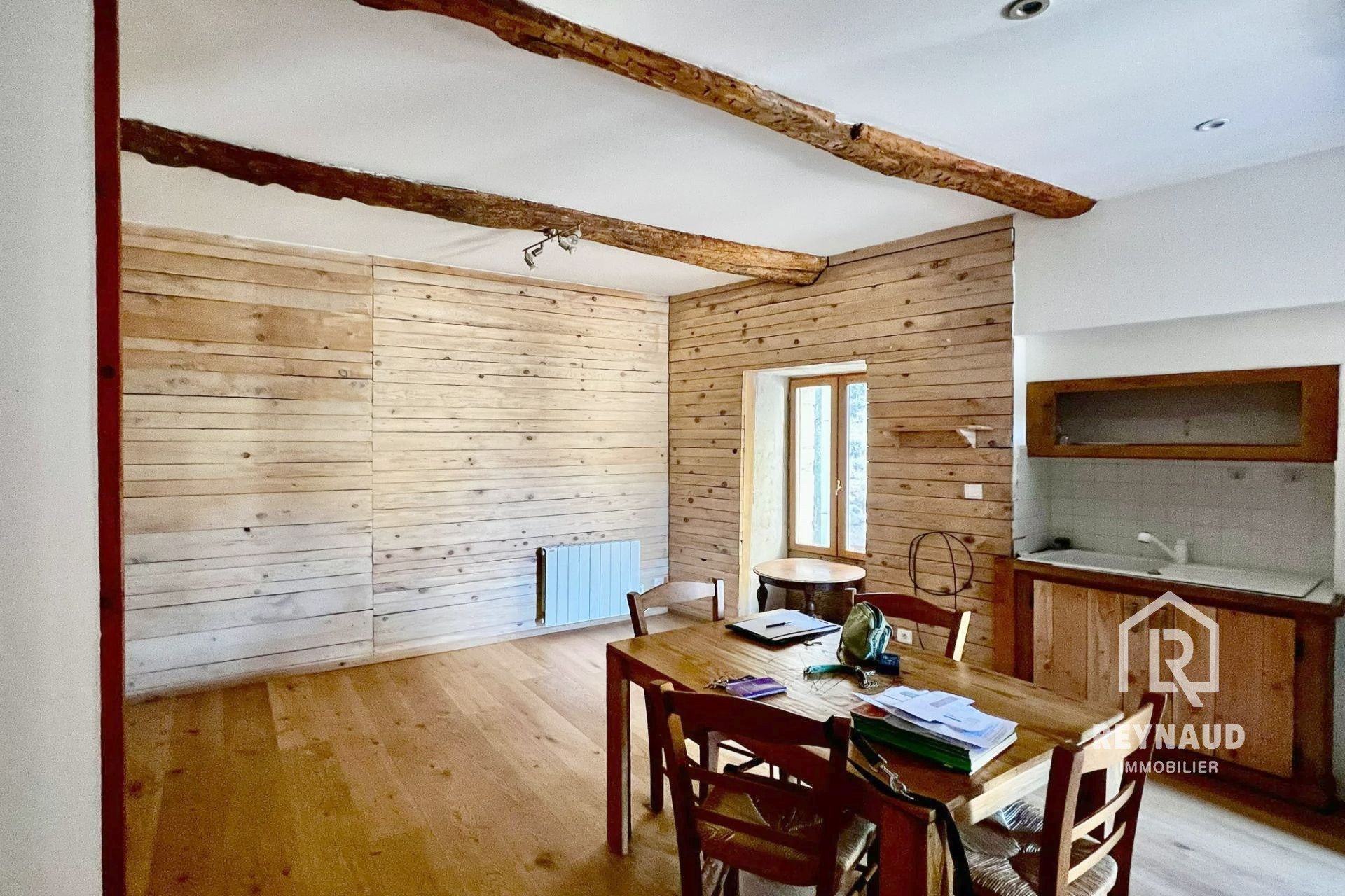 Maison à vendre, 80m², Le Pouget