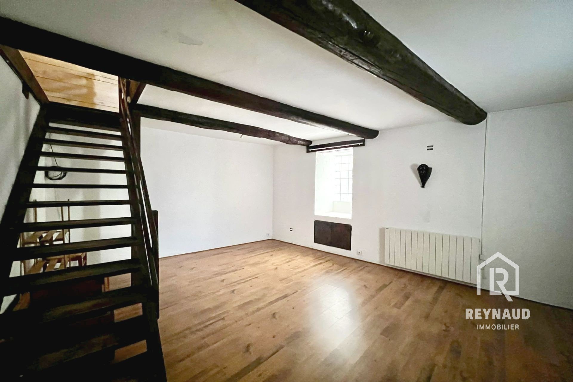 Maison à vendre, 80m², Le Pouget