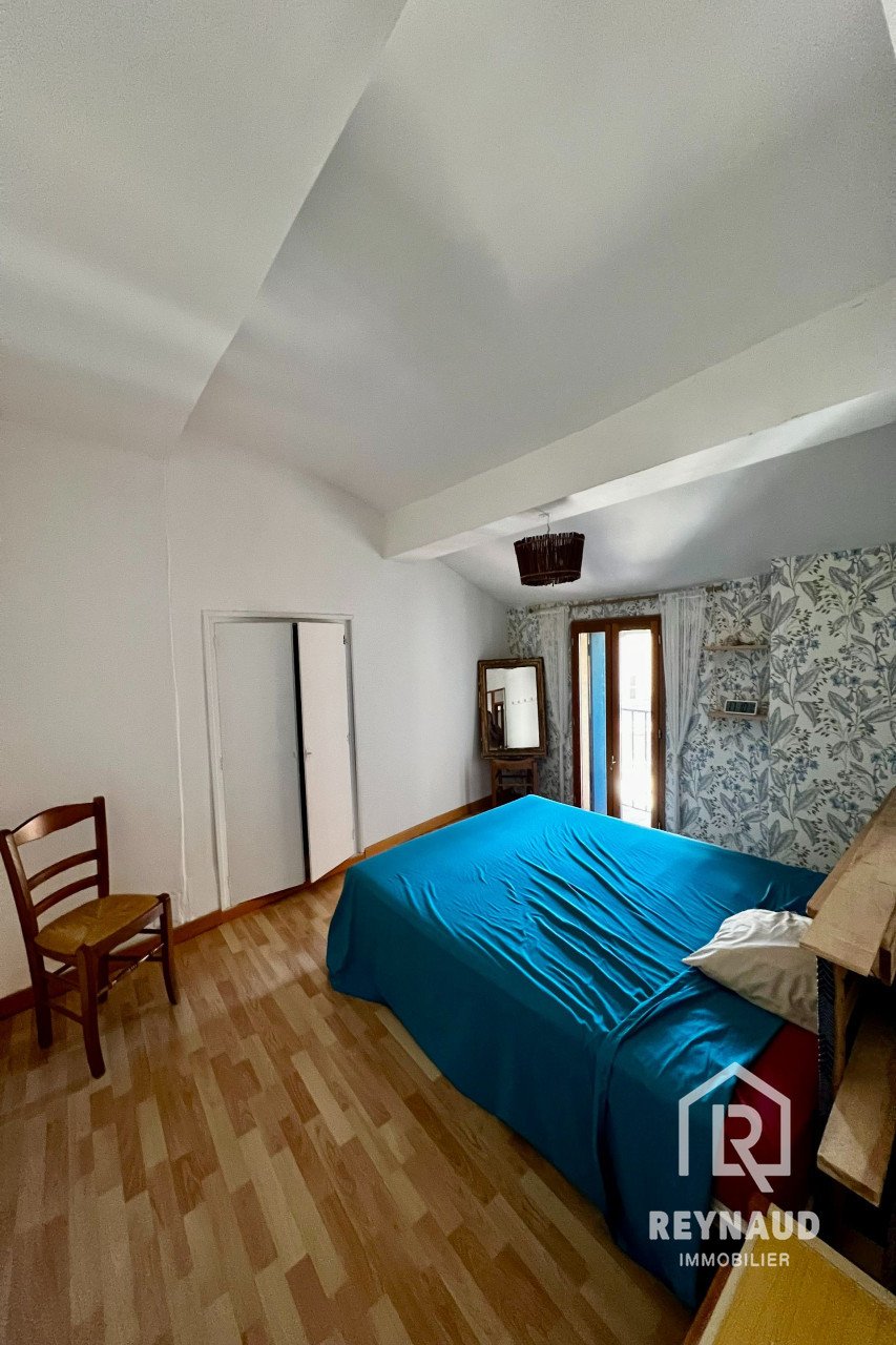 Maison à vendre, 80m², Le Pouget