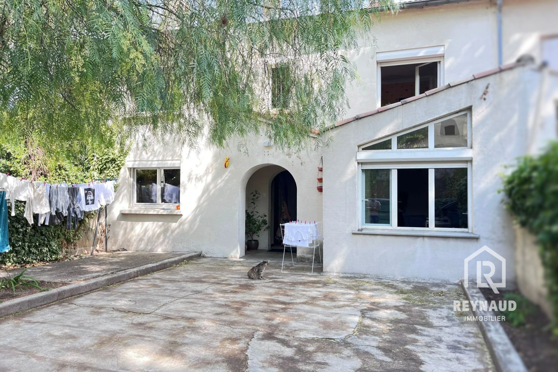 Maison à vendre, 105m², Clermont-l'Hérault