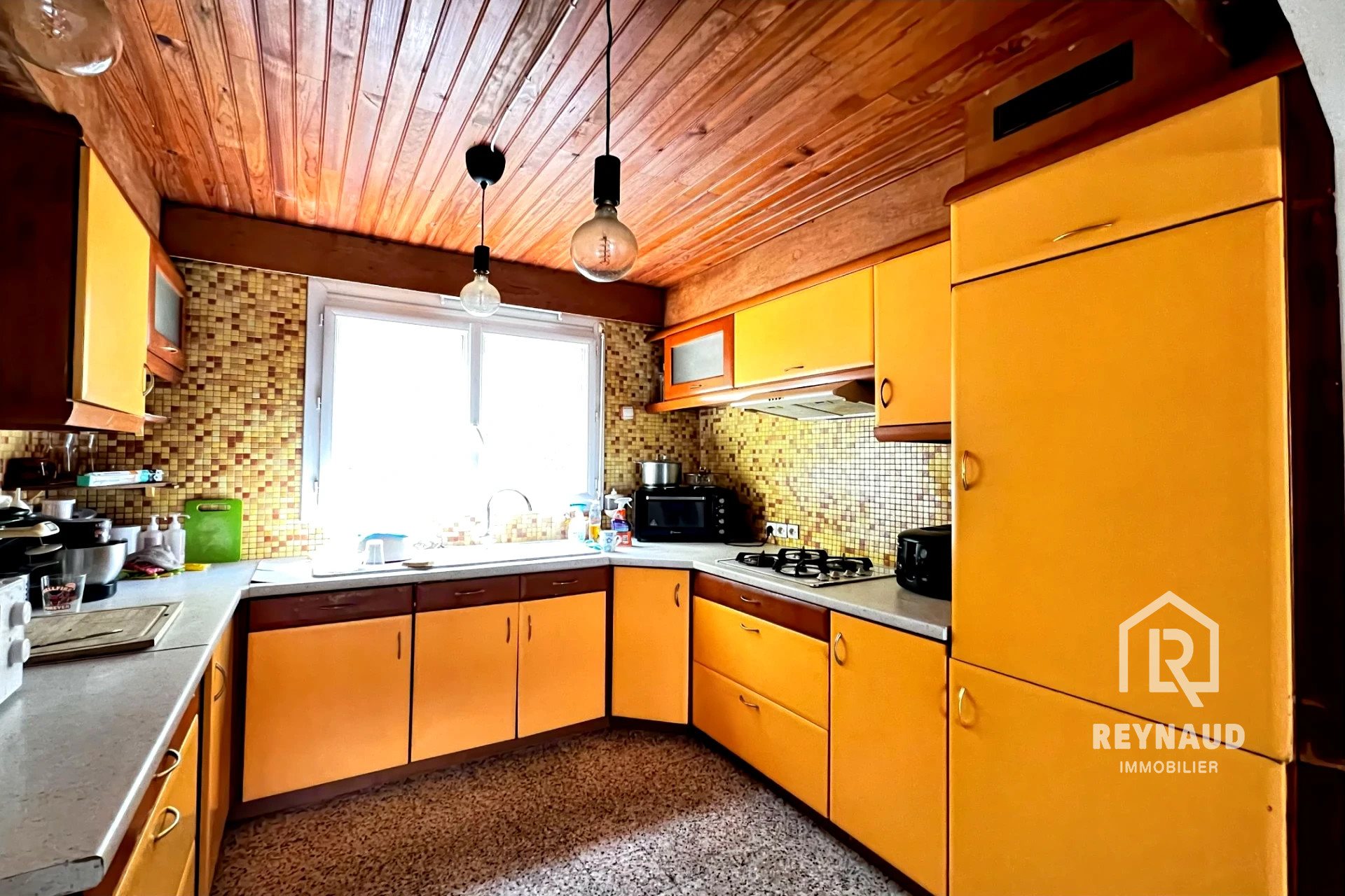 Maison à vendre, 105m², Clermont-l'Hérault