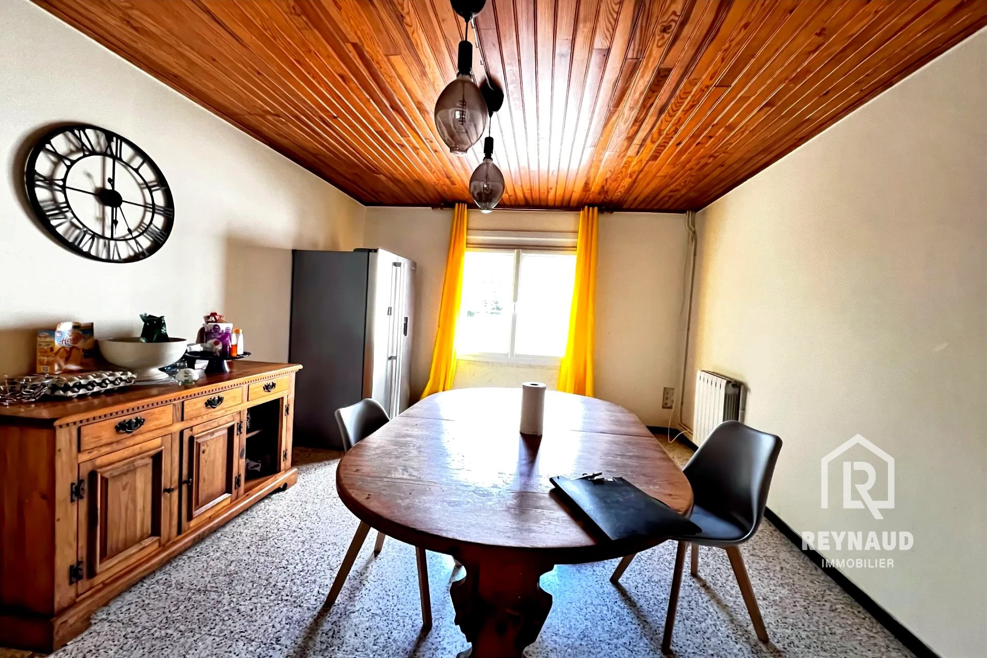 Maison à vendre, 105m², Clermont-l'Hérault