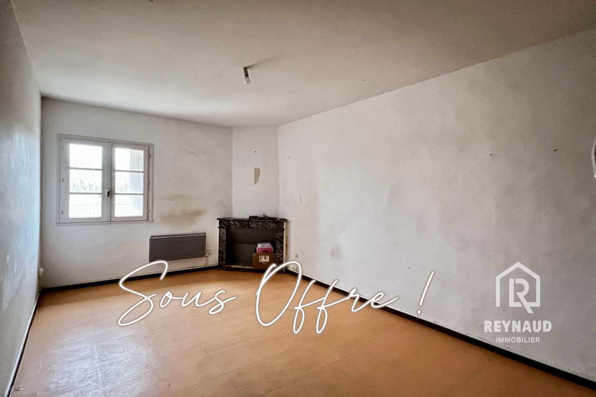 Appartement à vendre, 32m², Canet