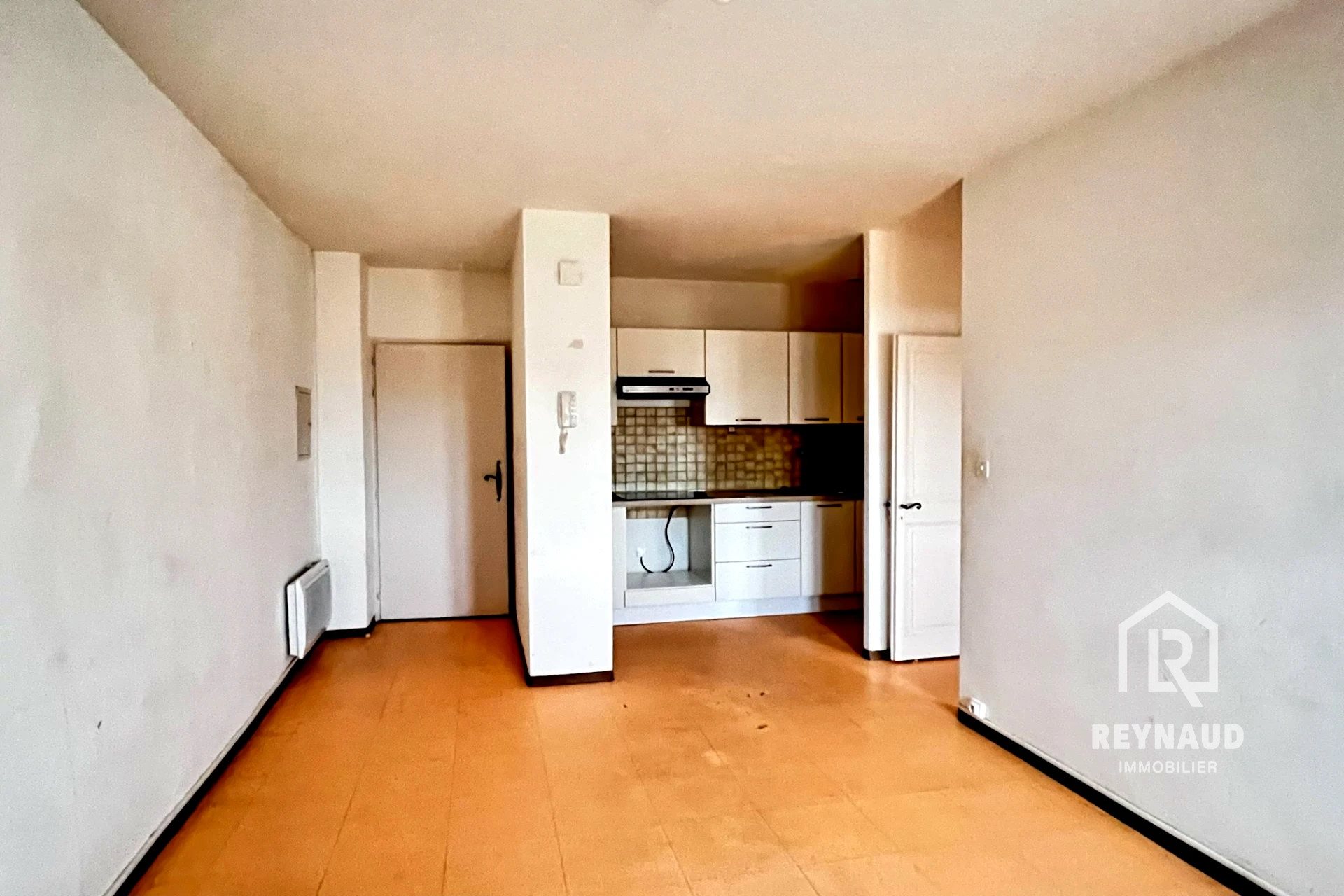 Appartement à vendre, 32m², Canet