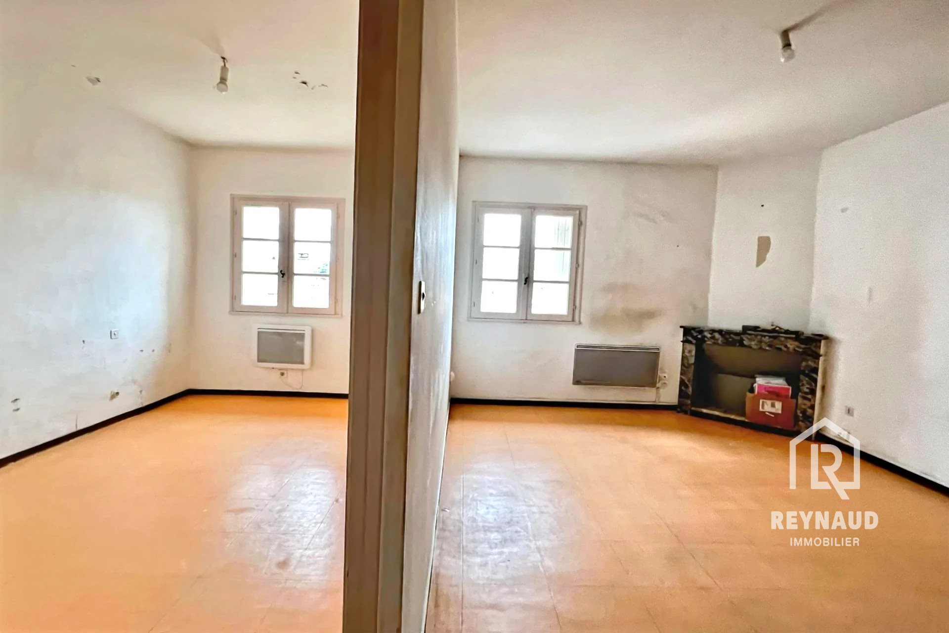 Appartement à vendre, 32m², Canet