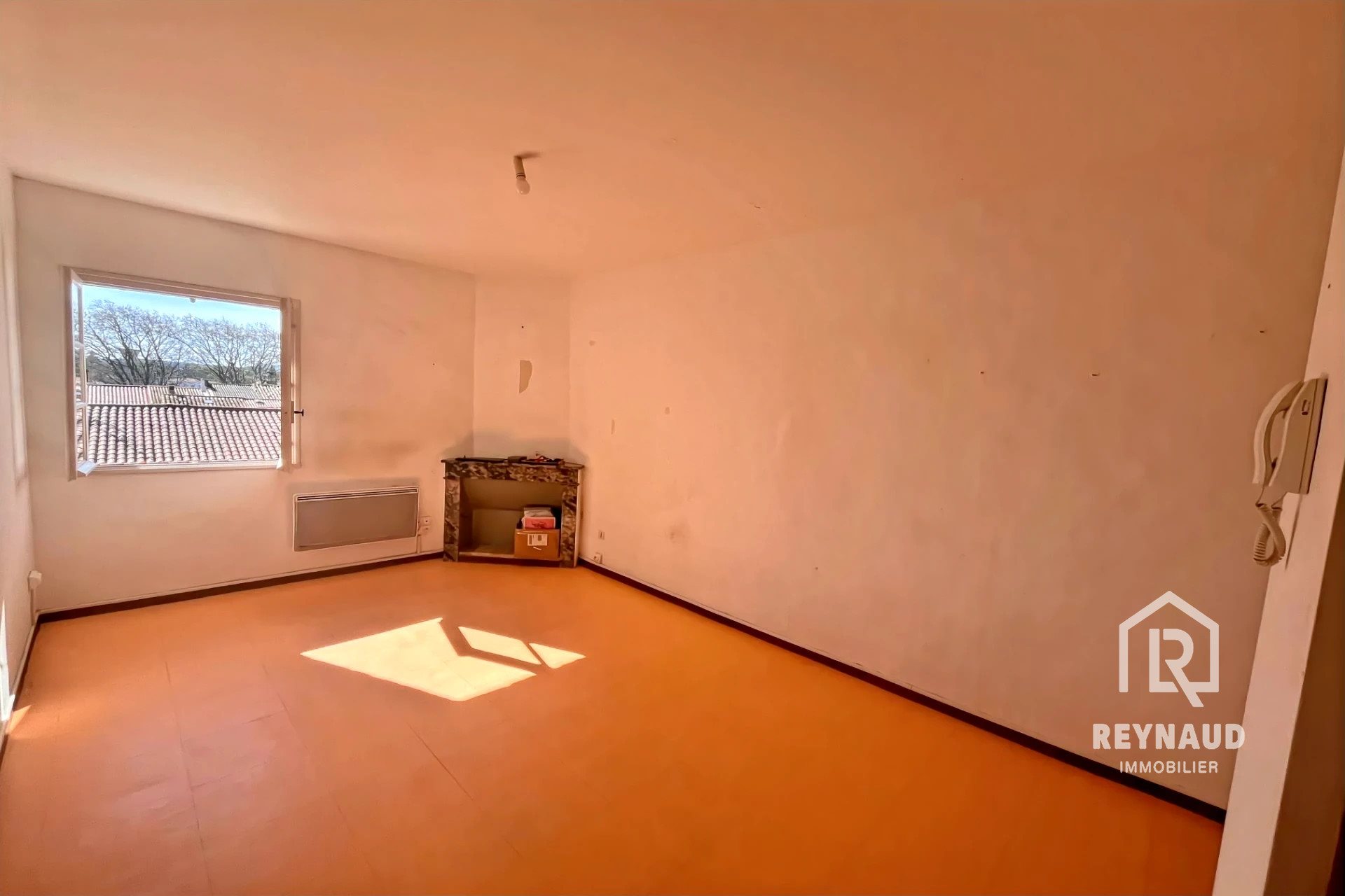 Appartement à vendre, 32m², Canet