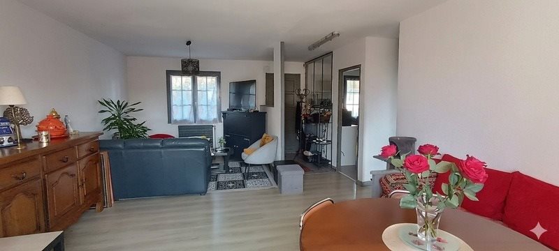 Maison à vendre, 83m², Saumur