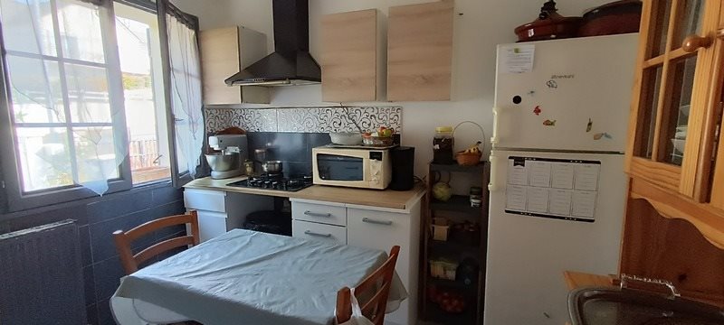 Maison à vendre, 83m², Saumur