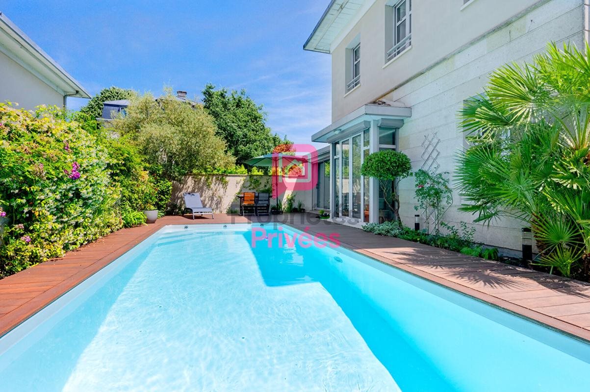 Maison à vendre, 185m², Bordeaux