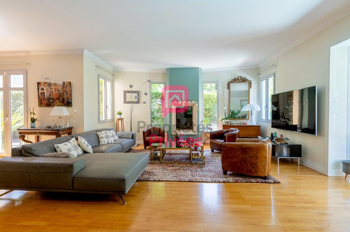 Maison à vendre, 185m², Bordeaux