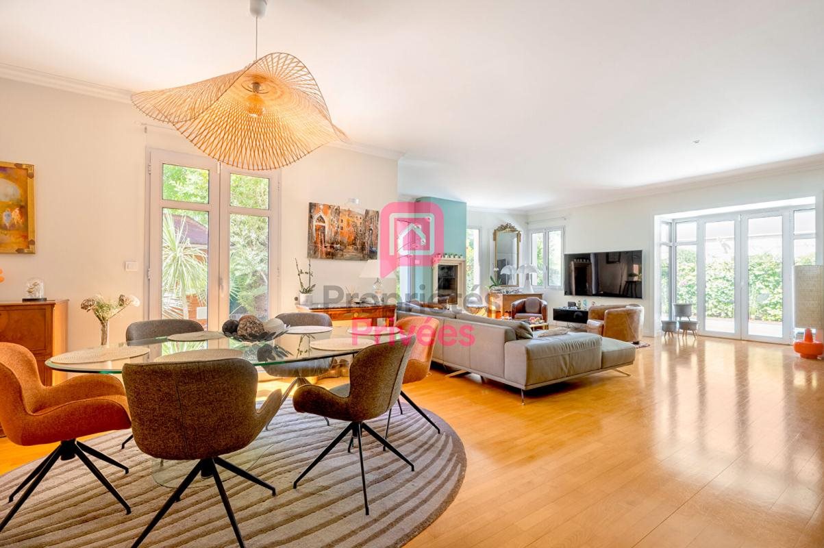 Maison à vendre, 185m², Bordeaux