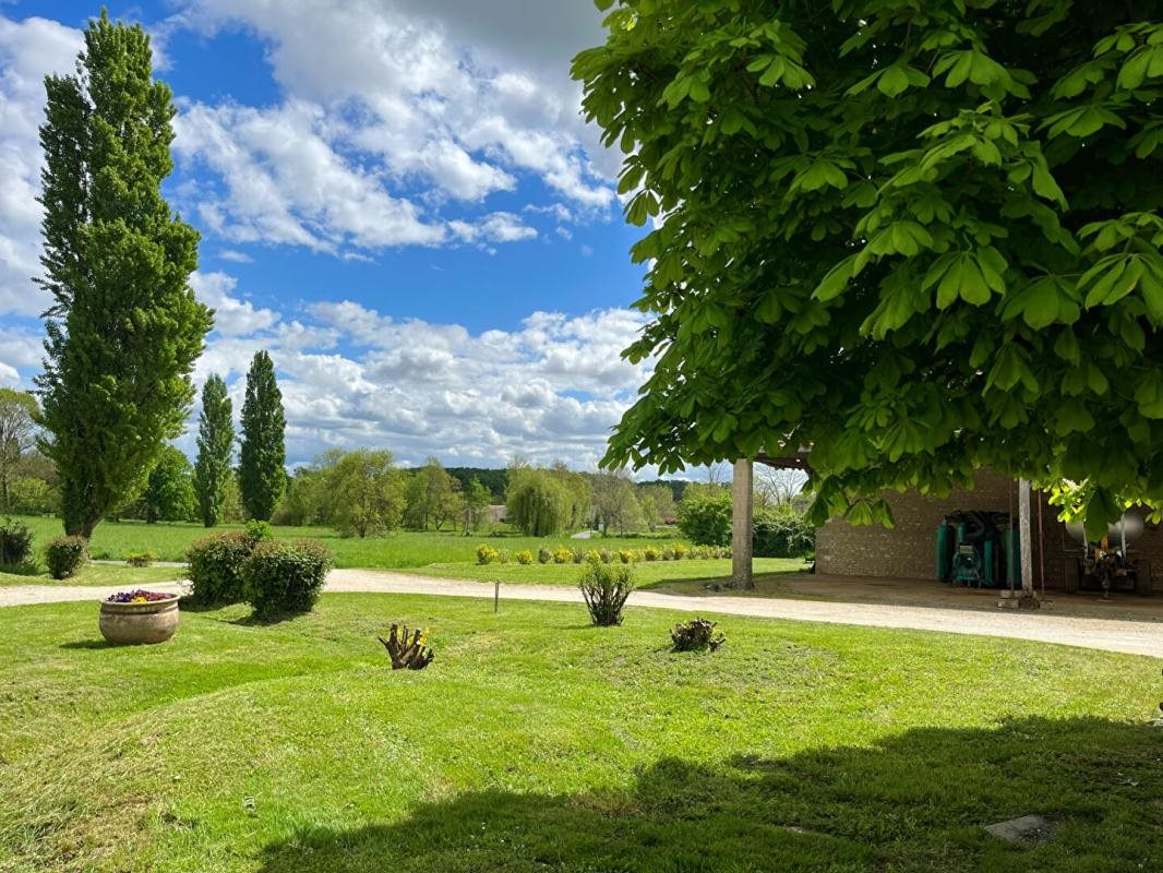 Maison à vendre, 148m², Baignes-Sainte-Radegonde