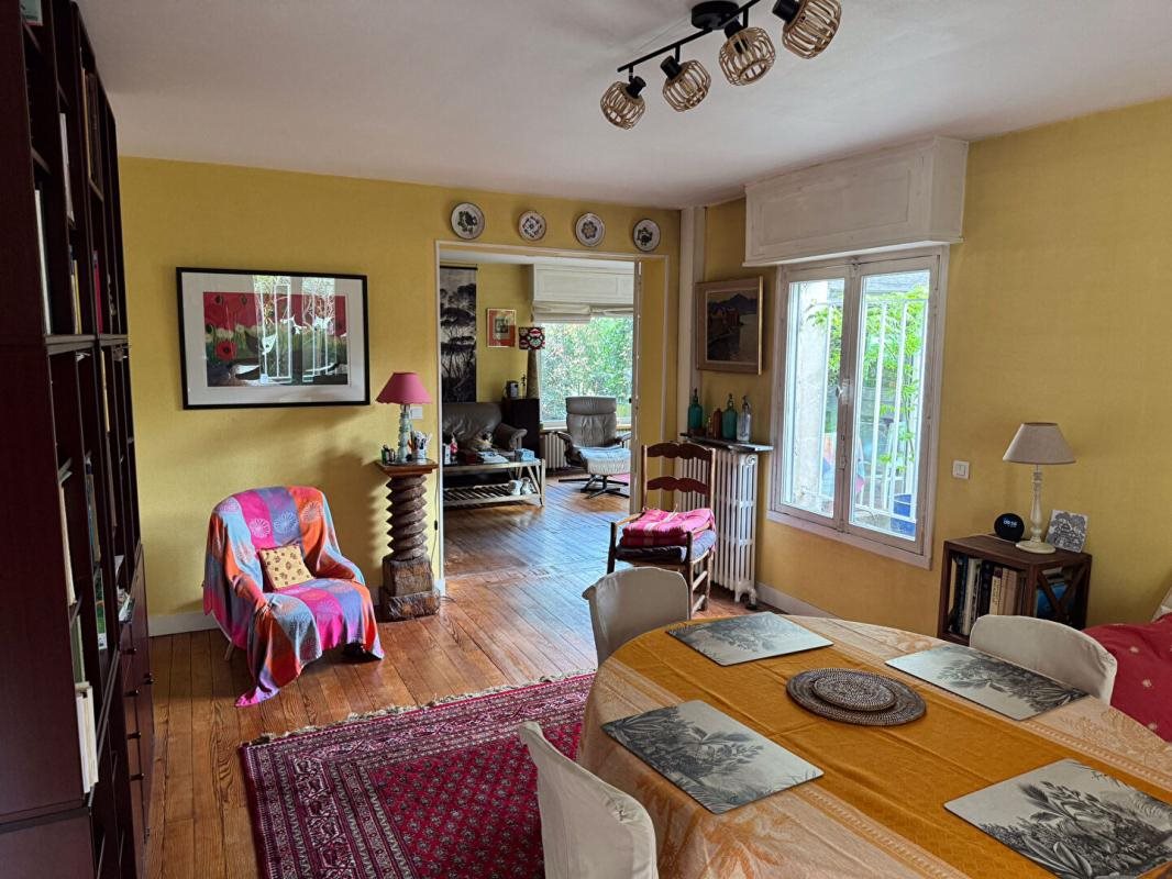 Maison à vendre, 205m², Pessac