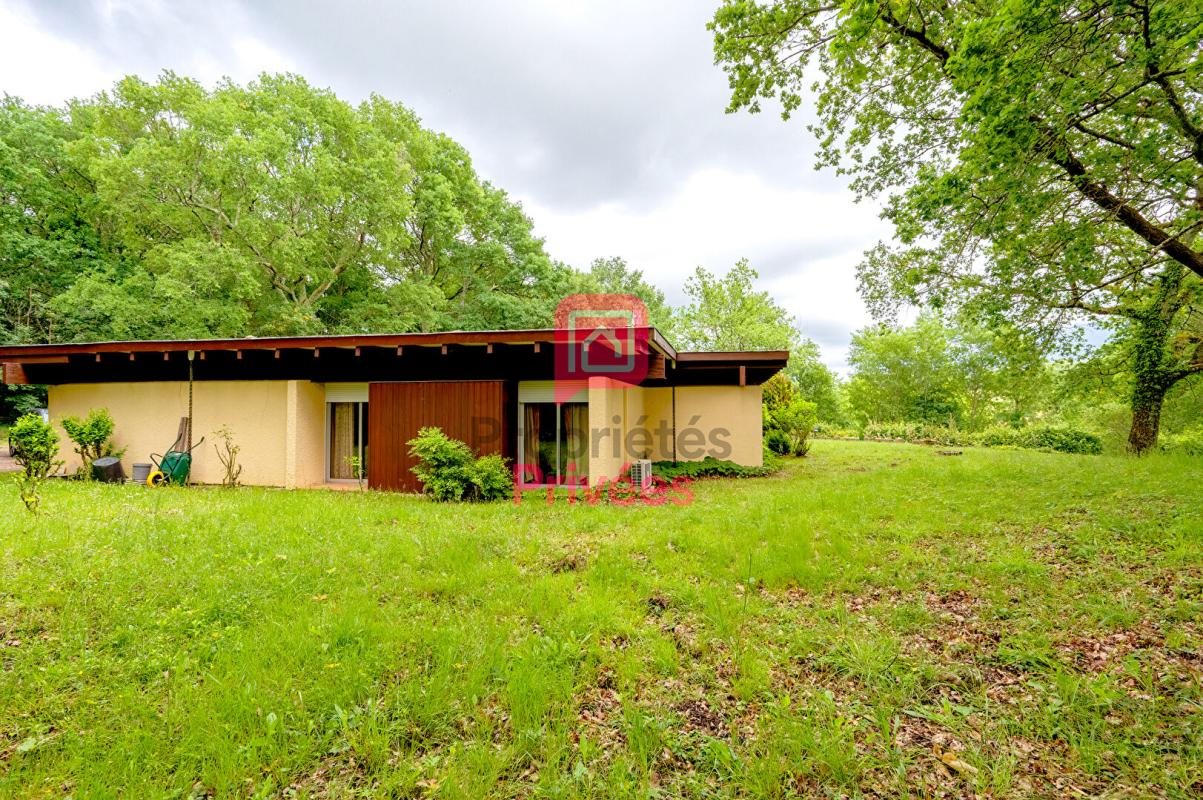 Maison à vendre, 255m², Pompignac