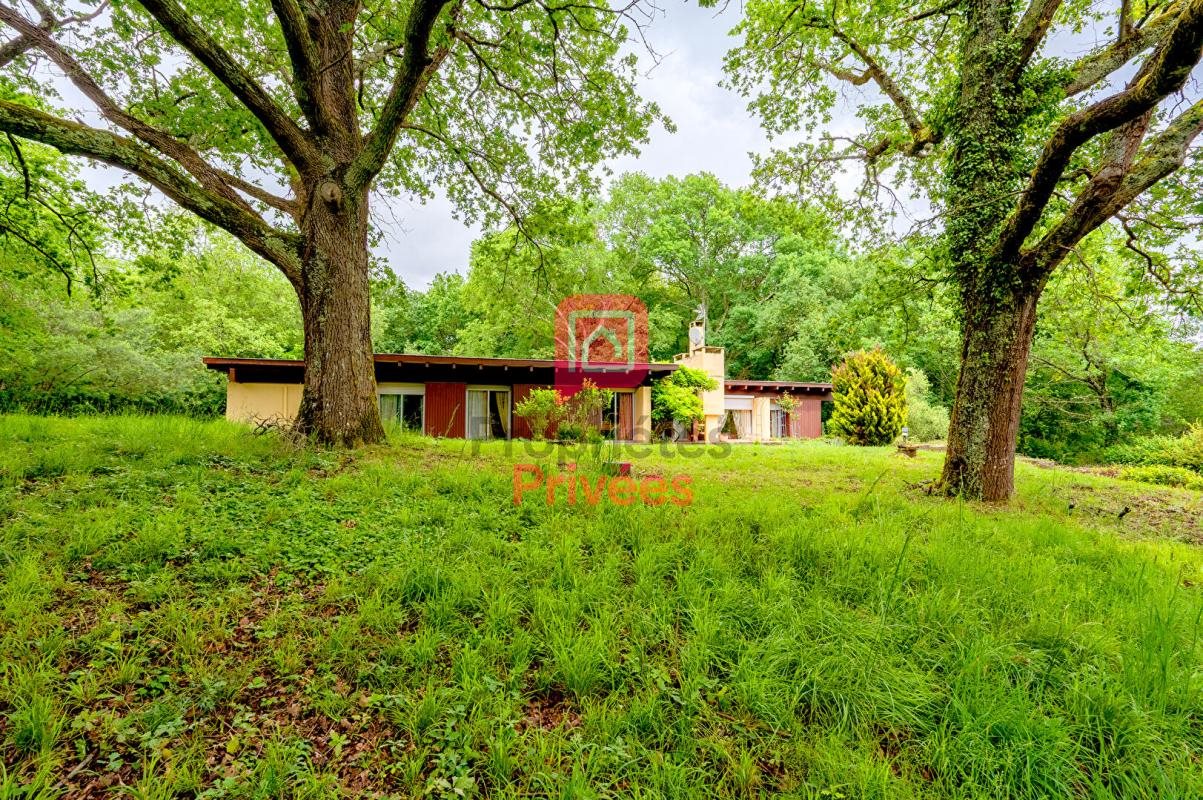 Maison à vendre, 255m², Pompignac