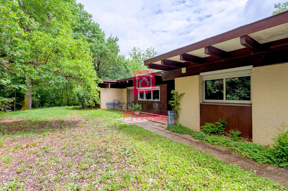 Maison à vendre, 255m², Pompignac