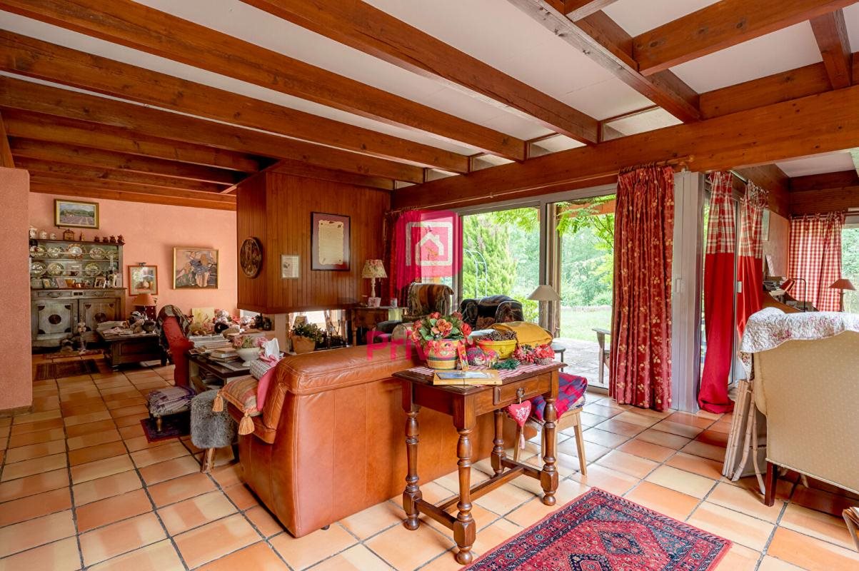 Maison à vendre, 255m², Pompignac