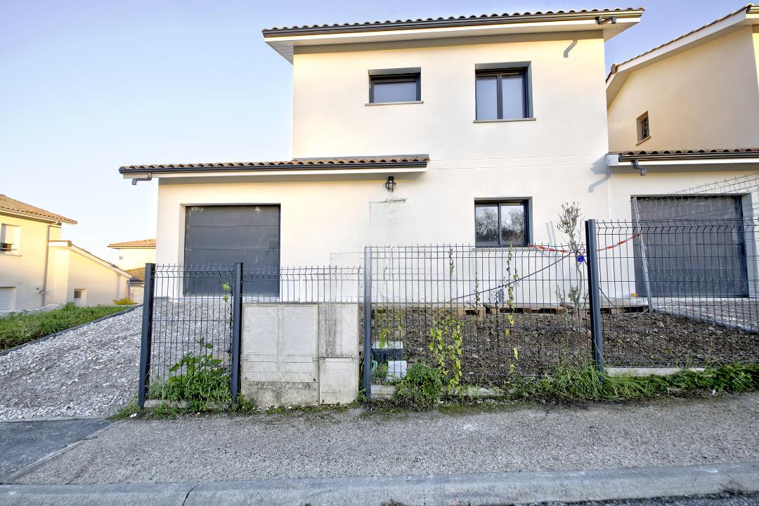 Maison à vendre, 103m², Pompignac