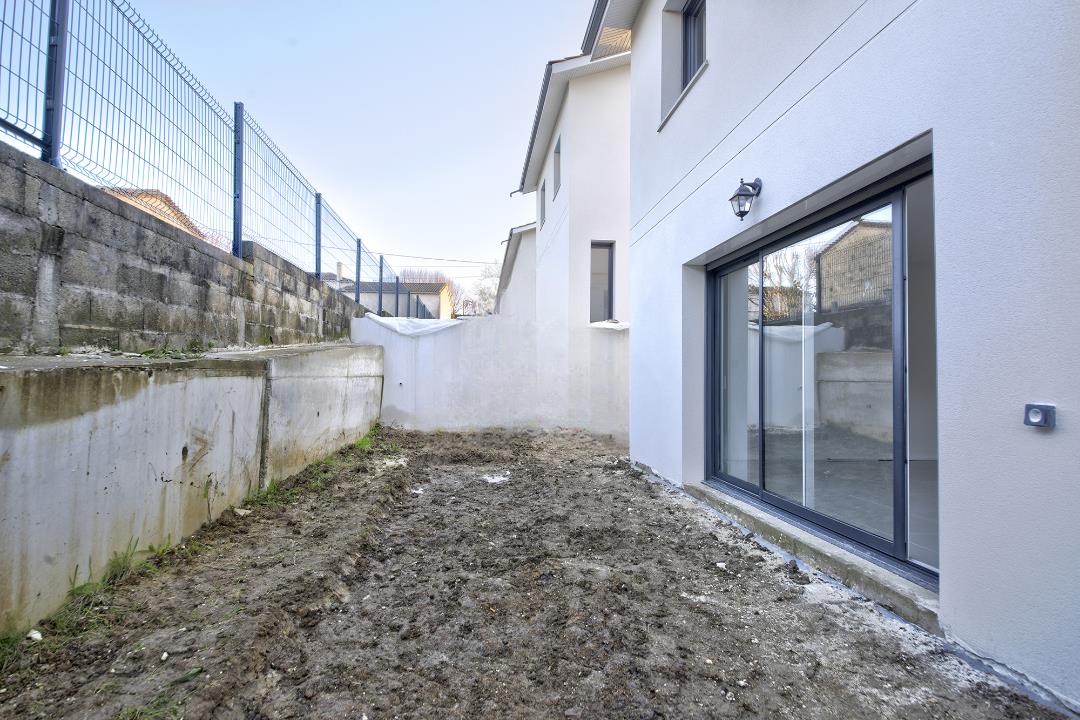 Maison à vendre, 103m², Pompignac