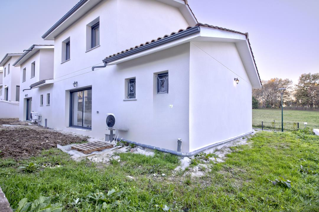 Maison à vendre, 103m², Pompignac
