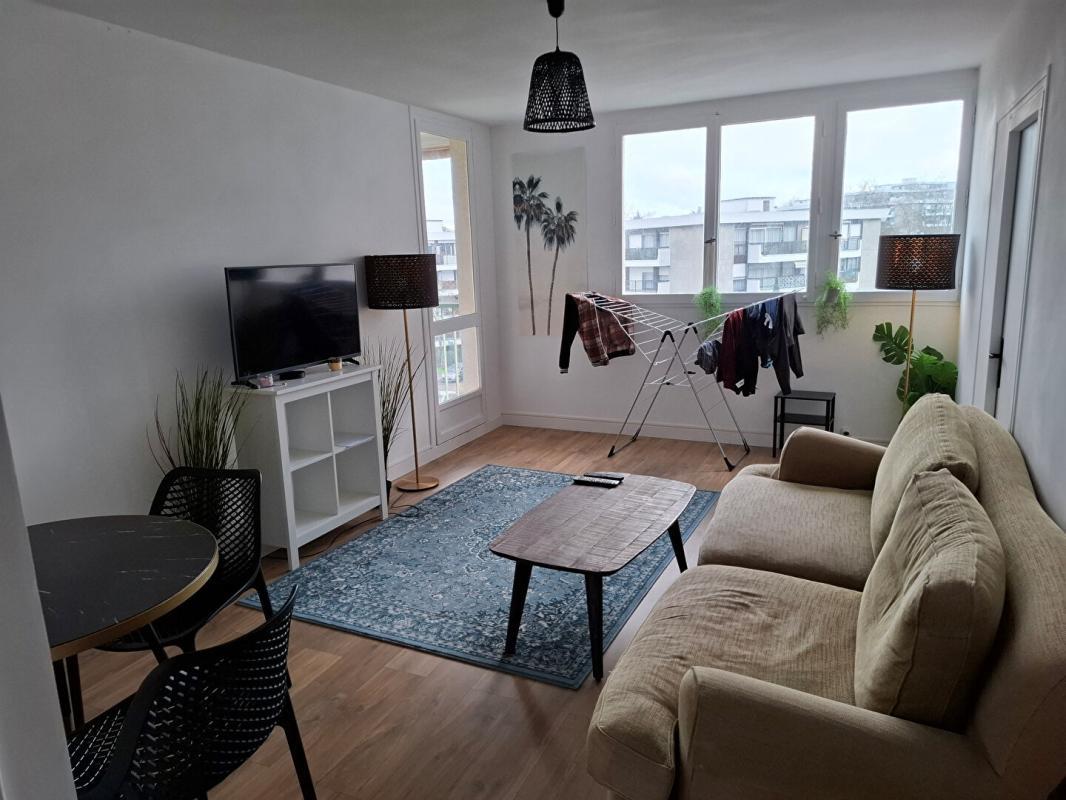 Appartement à vendre, 81m², Mérignac