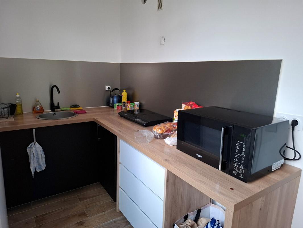 Appartement à vendre, 81m², Mérignac