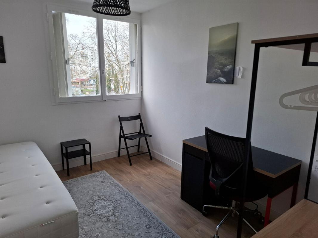Appartement à vendre, 81m², Mérignac