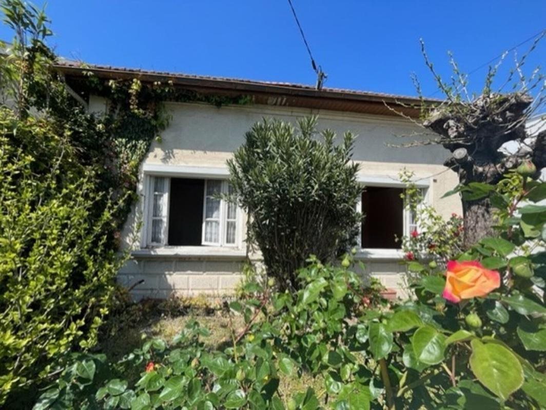 Maison à vendre, 84m², Talence