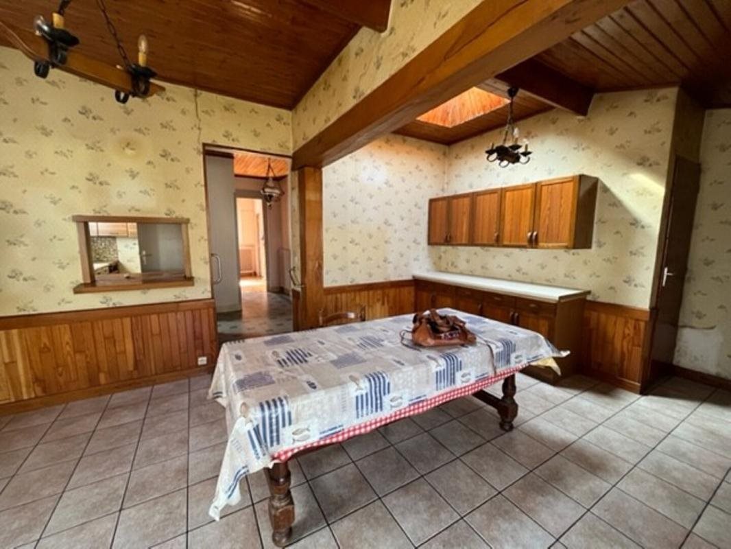 Maison à vendre, 84m², Talence