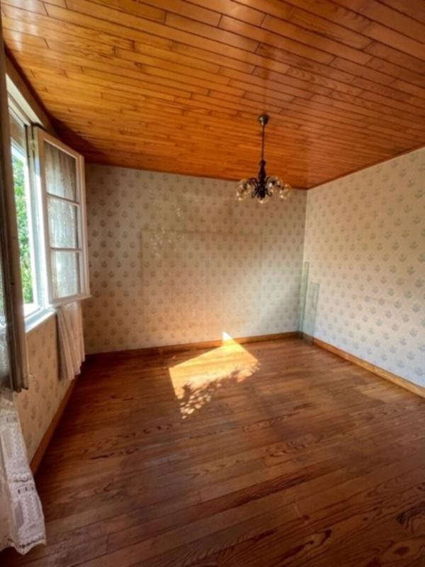 Maison à vendre, 84m², Talence