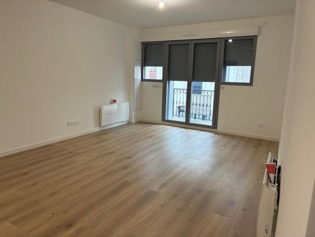 Appartement à vendre, 44m², Arcachon