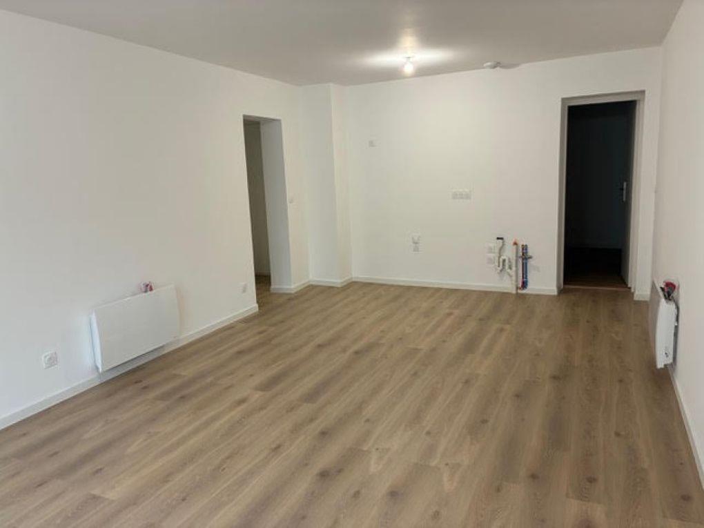 Appartement à vendre, 44m², Arcachon