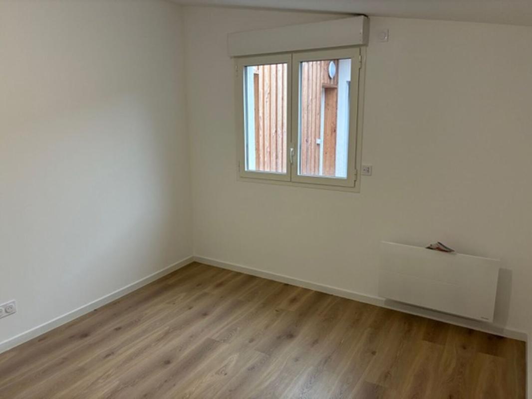 Appartement à vendre, 44m², Arcachon