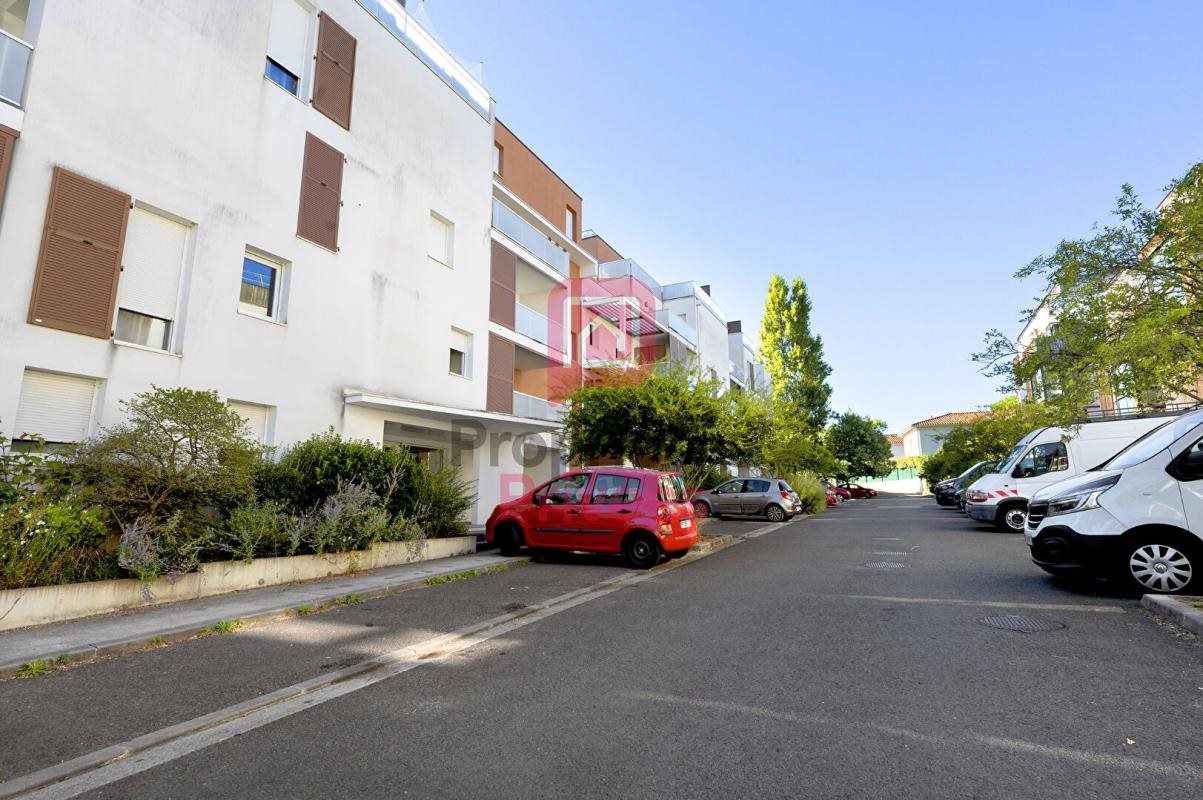 Appartement à vendre, 42m², Eysines