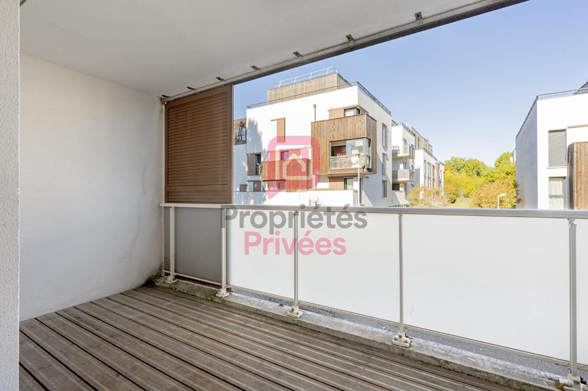 Appartement à vendre, 42m², Eysines